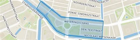 Den Texbuurt