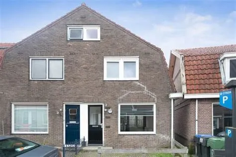 Koninginnebuurt