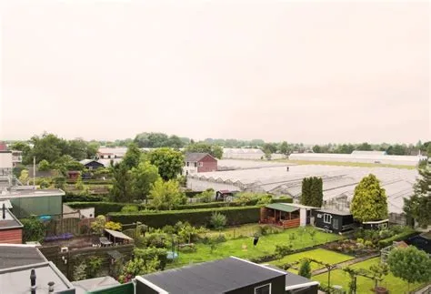 Rijsenhout Dorp