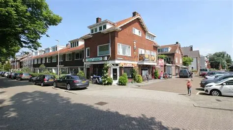Oud Hoograven-Noord