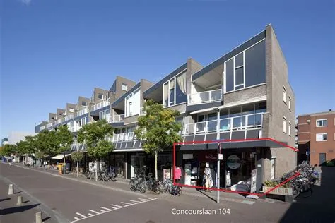 Hoofddorp Centrum Noord