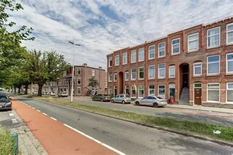 Schildersbuurt-West