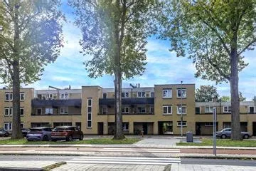Osdorp-Zuidoost