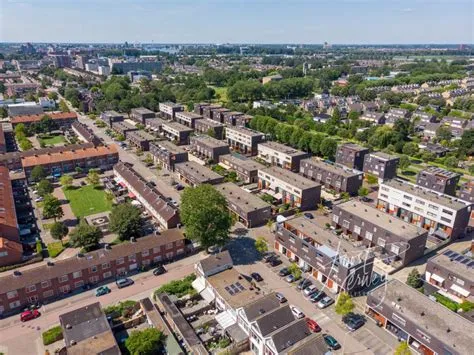 Kraaihoek Zuid