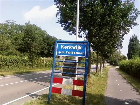 Kerkwijk