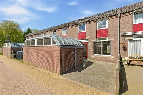 Rozenwerf en Tuinderswerf