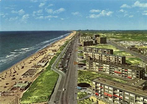Boulevard Noord