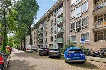 Oosterparkbuurt-Zuidoost