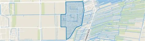 Zuiderwaard-Westerheul