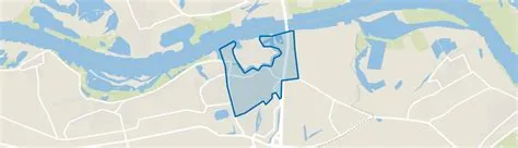 Zaltbommel Vergt en omgeving