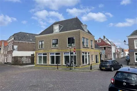 Kern Oudewater