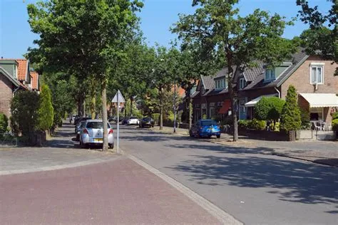Erfgooiersbuurt