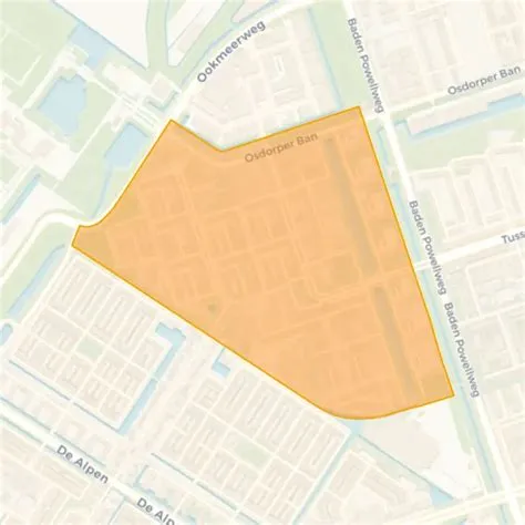Dijkgraafpleinbuurt