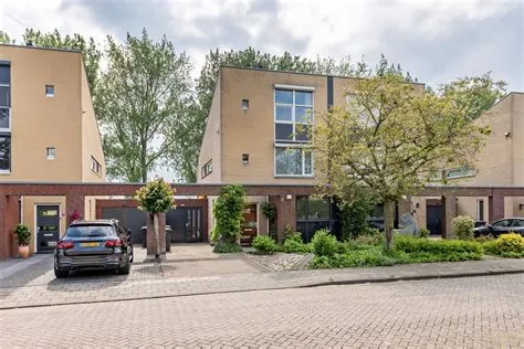 Passewaaij-Zuid-West