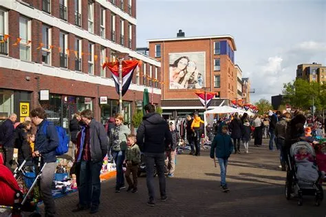Winkelcentrum Vathorst