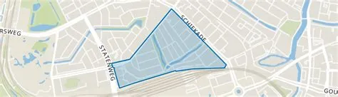 Provenierswijk