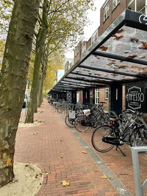 Stadscentrum