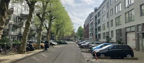 Dapperbuurt-Noord