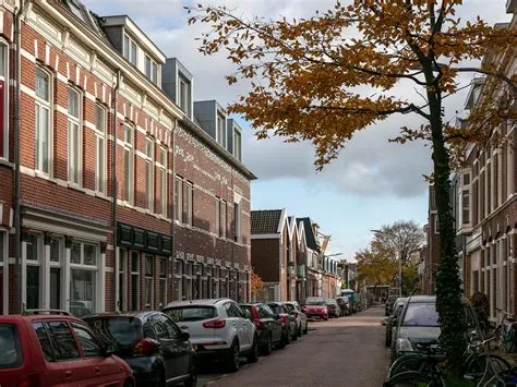 Rozenprieel-noord