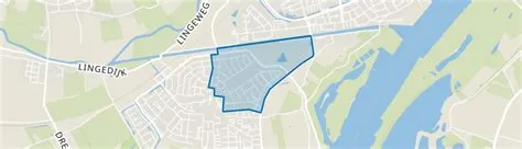 Passewaaij-Noord-Oost