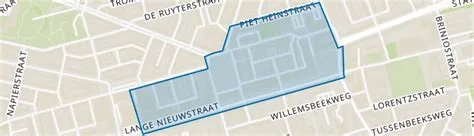 Stadhuisbuurt