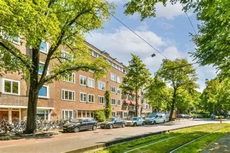 IJselbuurt-West
