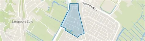 Schrijversbuurt