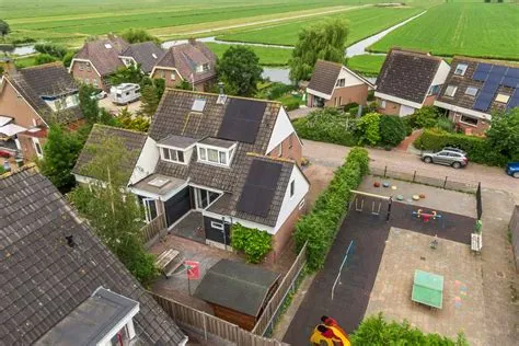 Ottoland-Dorp