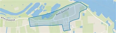 Nieuwaal