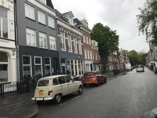 Hortusbuurt-Ebbingekwartier