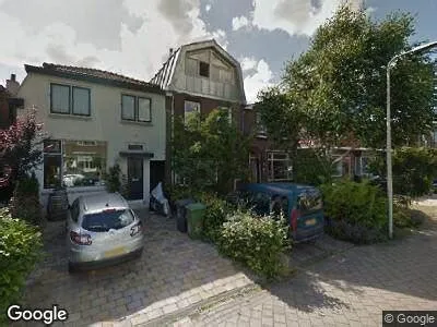 Wethouder Venteweg