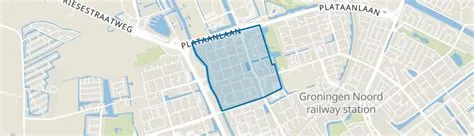 Paddepoel-Noord