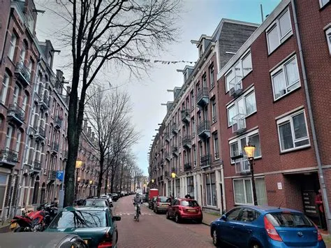 F-buurt