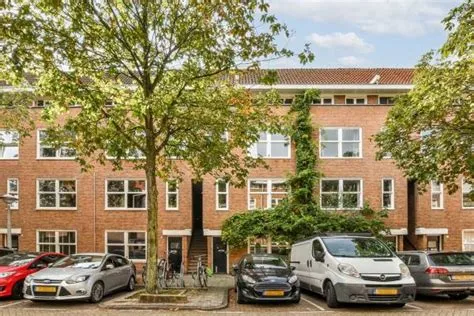 Pieter van der Doesbuurt