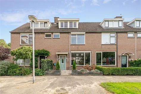 Monnikenhof centrum