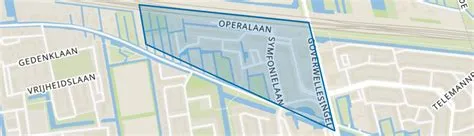 Muziekbuurt