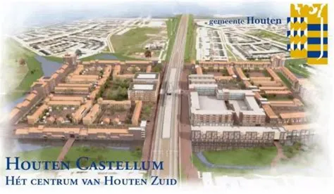 Castellum West