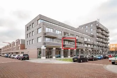 Verzetsliedenbuurt