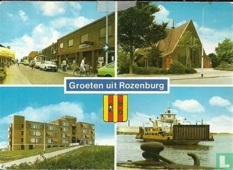 Rozenburg