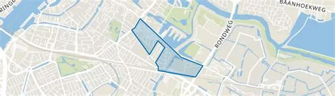 Vogelplein-Aalscholverstraat en omgeving