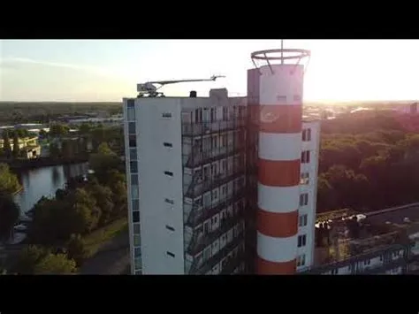 Vuurtoren