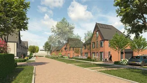 Emmeloord-Emmelhage-Boswonen
