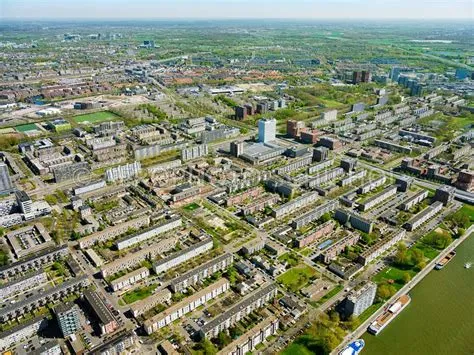 Kanaleneiland-Noord