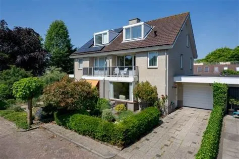 Boschgeest