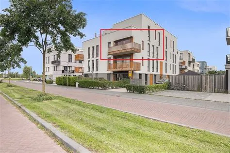 Columbuskwartier Noord