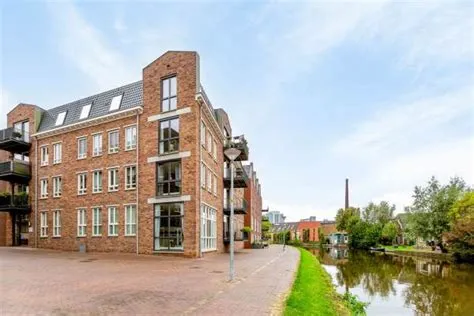 Bloemen- en Bomenkwartier