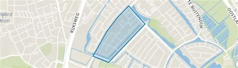 Pijlkruidbuurt