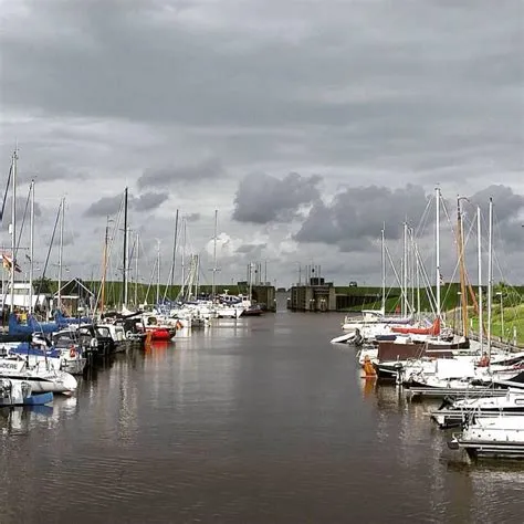 Termunterzijl