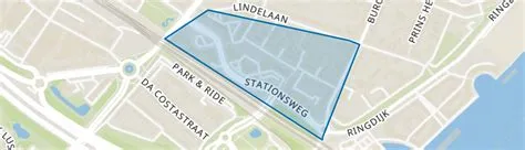 Voormalig veilingterrein