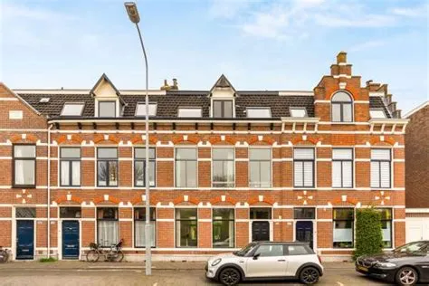 Geschiedschrijversbuurt